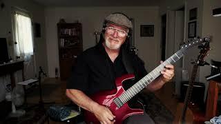 Spirit of Reason  Michael Cassidy - AverageSoul  original