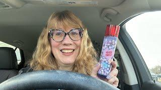 Bath & Body Works 4EVER Sweet March Madness Elimination Car Chat!