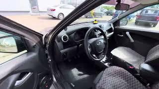 LADA GRANTA 2018г.в 1.6MT 90hp!Принятый по программе Trade-in!ЦЕНА:550.000