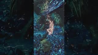 This MH Wilds glitch is wild #shorts
