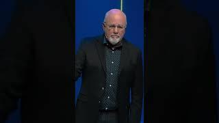 How to Get Rich  Fast - Dave Ramsey 