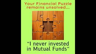 The Puzzle #marketstories