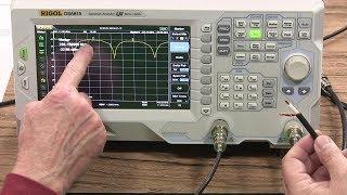 AmateurLogic 126: Blue Thumb DV & 1/4 Wave Stubs