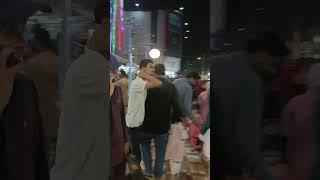 Chand Raat Mubarak ️ Eid Mubarak ️ celebration  Eid ki khushiyan #shorts #viralvideo #shortvideo
