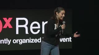 How Comedy Gets Us Through Dark Times | Liz Miele | TEDxReno