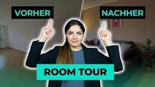 Airbnb Room Tour: Unser Geheimnis für hohe Einnahmen im Monat!