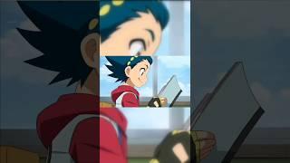 Valt amv aoi | Valt full Journey AMV | Beyblade Burst AMV #shorts #beyblade #amv #valtaoi #viral