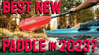 Best Selling Paddle Made Even Better? 2023 Aquabound Ray Series Review