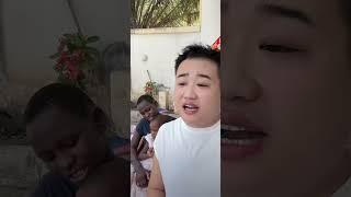 老铁们，二老婆的事又给耽搁了#姜闹闹 #姜闹闹非洲十年 #姜闹闹海外十年