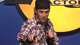 Josh Wolf - Medical Muffin Emergency