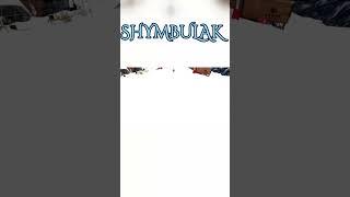 Exploring Shymbulak: 12th February Adventure!