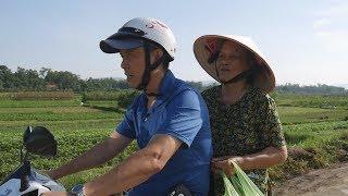 Watching TV was his only Dream. THE VIETNAMESE AMERICAN IMMIGRANT EXPERIENCE. a Kyle Le doc.