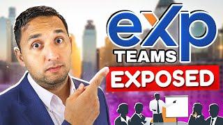 Discover if eXp Realty Teams are truly worth it in 2023