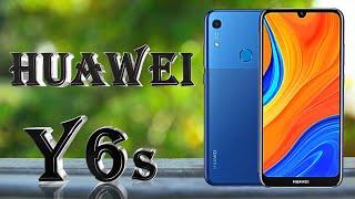 Huawei Y6s Official Video,First Look,Review,Features,Specifications,Camera,Release Date