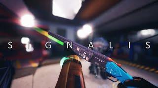 [TFA] SIGNALIS Weapon Pack | Gmod Realism