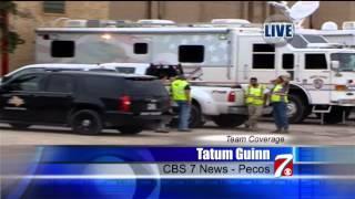 Tatum Guinn Continuing Coverage: Pecos Rising