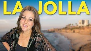 Living in La Jolla - A Neighborhood Tour