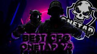 СЛИВ ЛУЧШЕГО ПРИВАТНОГО CFG НА ONETAP V3 CRACK // BEST FREE HVH CFG ONETAP V3 CRACK!