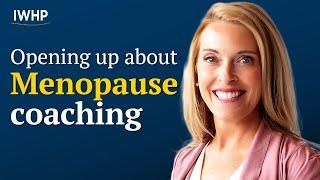 How to Lead Your Menopause Health Clients with WHC Graduate April Haberman