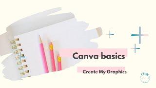 Canva Basics