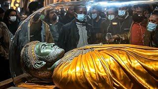 Anunnaki King’s Tomb Unsealed- DNA Shocks Scientists!