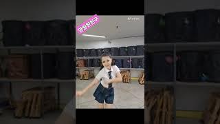 #영원한친구#나미#제천양경희장구난타