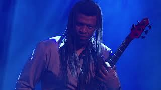 Harriet Tubman "Wadmalaw Island" Moers Jazz Festival
