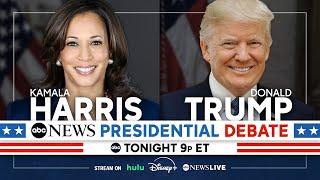 What Must Harris and Trump Do To Win Debate? | The View