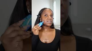 Wait… Is This New Milk Makeup Skin Tint Actually a Foundation? #milkskintint #darkskinmakeup