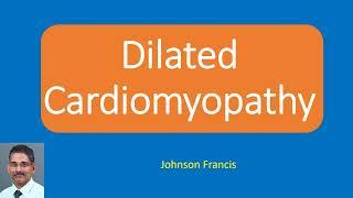 Dilated Cardiomyopathy