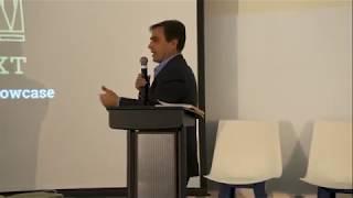 2019 - Michael Oxman - Beyond Carbon Considerations in Georgia Drawdown