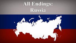 All Endings: Russia