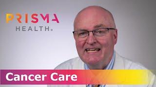 Darren Mullins, MD is an Oncologist at Prisma Health.