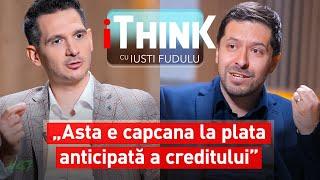 SECRETELE CARE TE ÎMBOGĂȚESC DIN IMOBILIARE  - BOGDAN DINU - iTHINK cu IUSTI FUDULU