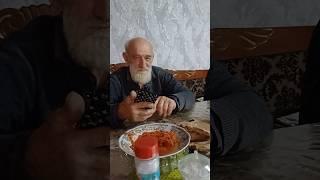 Саммая добрая бабушка в мире и злой дед #прикол #horse