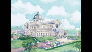 Live Stream Recording of the Dedication of the Cathedral of the Most Sacred Heart of Jesus