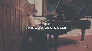 iris: the goo goo dolls (piano rendition by david ross lawn)