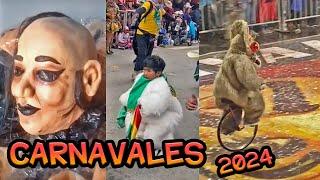 CARNAVALES 2024 (SUPERVLOGS)