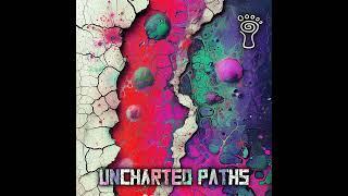 Lurker - Uncharted Paths