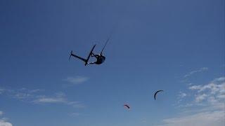 Hydrofoil Pro Tour Australia 2015 Highlights