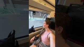 Taking Indonesia’s First Class Bullet Train Whoosh (Jakarta to Bandung)  (Part 1)