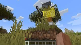 DotoDoya Stream 11-28-2021 | Minecraft with a dash of minecraft