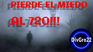 Guía para hacer el modelo 720 de Hacienda