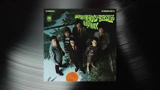 Sergio Mendes & Brasil '66 - Night and Day (Official Visualizer)