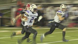 November 22nd Friday Football Fever Highlights: West Stokes vs. East Surry