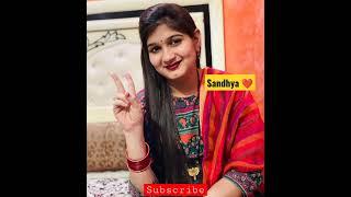  Sandhya Choudhary Wife GoDPraveen Shorts Video's  GoDPraveen YT Wife Viral Video #shorts #viral