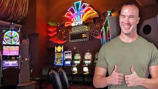 The 3 Best Slots I've Played at Rio Las Vegas