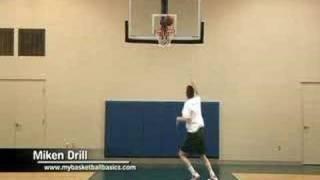 The Mikan Drill