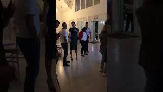 Владимир Калиновский организация мероприятий выпускной
