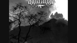 Agramon - Depressive In Darkness